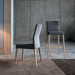 Lucrezia Chair