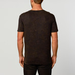 Urban Graphic Tee // Black (M)