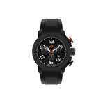 Genesis X1 Chronograph Quartz // Classic // 1210.45.14.SRB200