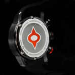 Genesis X1 Chronograph Quartz // Classic // 1210.45.14.SRB200