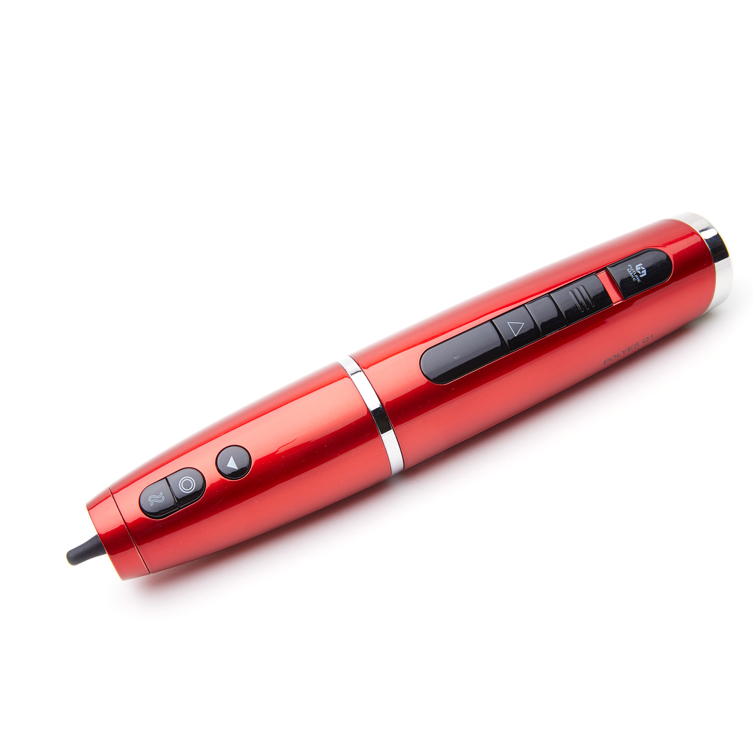  Future Make Polyes Q1 UV Light 3D Printing Pen, World's First  Resin Pen, 100%