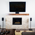 HD Wireless 5.1 Home Theater System