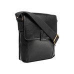 Aiden // Crossbody (Black)