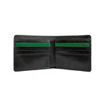 Dylan // Slim Bifold // Deluxe