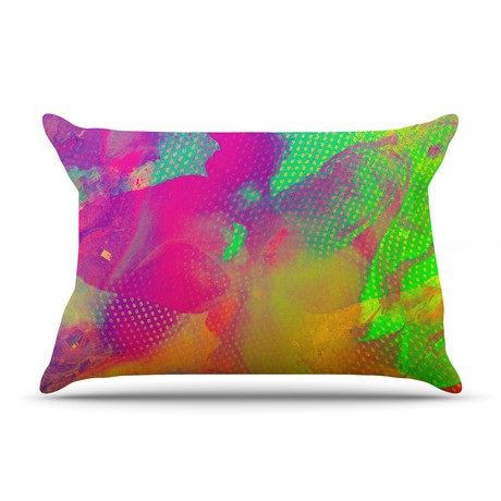 Austra Pillow Case (Standard // 30" x 20")