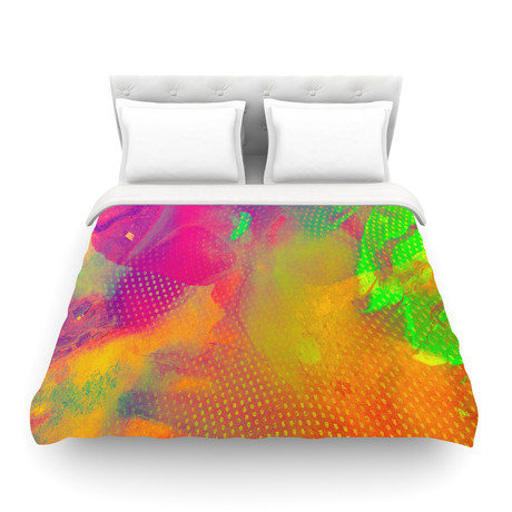 Austra Duvet (Queen // 88" x 88")