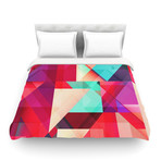 Still New Duvet (Queen // 88" x 88")