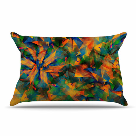 No Way Out Pillow Case (Standard // 30" x 20")