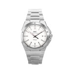 IWC Ingenieur Date Automatic // IW323904