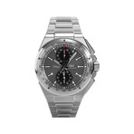 IWC Ingenieur Chronograph Racer Automatic // IW378508 // New