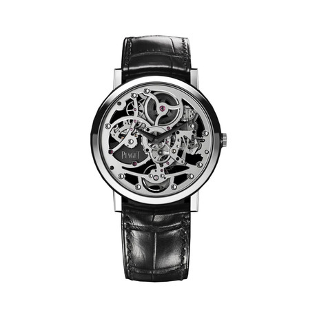 Piaget Altiplano Automatic // G0A37132 // New