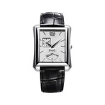 Piaget Black Tie Emperador Automatic // G0A33069 // New