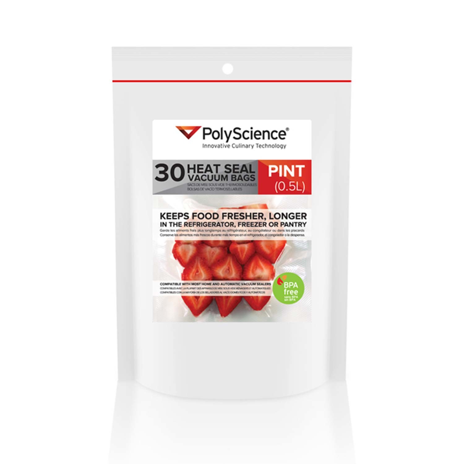 heat seal vacuum bolsas