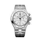 Vacheron Constantin Overseas Chronograph Automatic // 49150/B01A-9095 // New