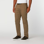 Wilson Stretch Camp Pant // Olive (36WX34L)