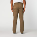 Wilson Stretch Camp Pant // Olive (30WX32L)