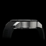 Genesis X1 Chronograph Quartz // Steel // Deployant Buckle // 1220.45.12.A500