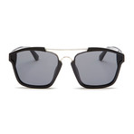 Napa // Black + Silver