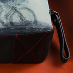 Bike Collection // Dopp Kit