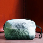 Bike Collection // Dopp Kit