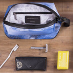 Snow Collection // Dopp Kit