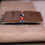 Sail Collection // Slim Wallet