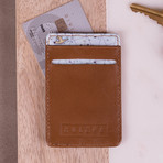 Sail Collection // Slim Wallet