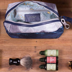 Sail Collection // Dopp Kit