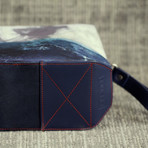 Sail Collection // Dopp Kit