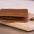 Sail Collection // Wallet