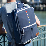 Sail Collection // Backpack