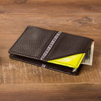 Triathlon Collection // Wallet