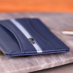 Surf Collection // Slim Wallet