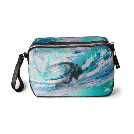 Surf Collection // Dopp Kit