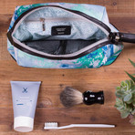 Surf Collection // Dopp Kit