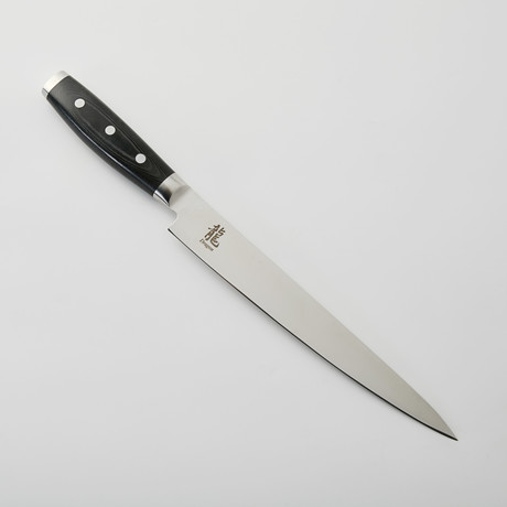 Dragon Slicing Knife // 9"