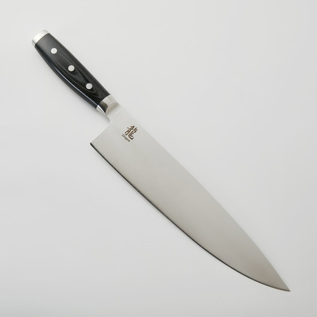 Dragon Chef's Knife // 10"