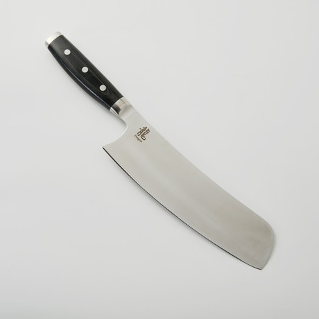 Dragon Fusion Chef's Knife // 8.5"