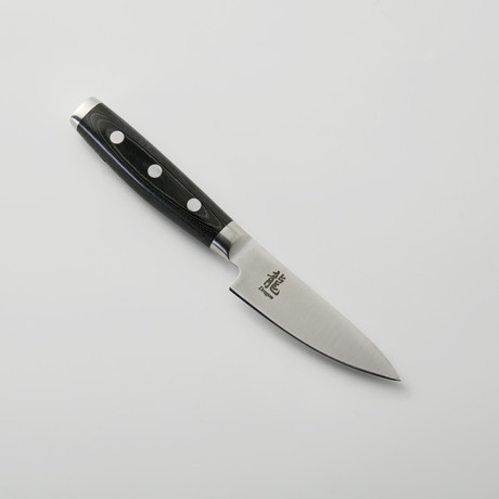 Dragon Paring Knife // 3.5"