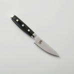 Dragon Paring Knife // 3.5"