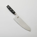Dragon Santoku Knife // 7.5"