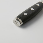 Dragon Santoku Knife // 7.5"