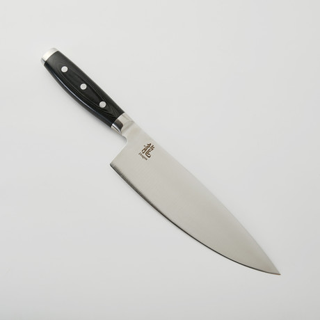 Dragon Chef's Knife // 8"