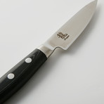 Dragon Paring Knife // 3.5"