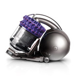 Dyson Cinetic Animal Canister
