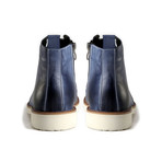 Casual Boot // Blue (Euro: 40)