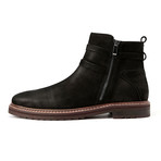 Chelsea Villa Boot // Black (Euro: 38)