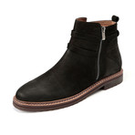 Chelsea Villa Boot // Black (Euro: 38)