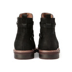 Chelsea Villa Boot // Black (Euro: 38)