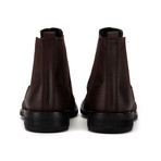 Chelsea Boot // Brown (Euro: 40)